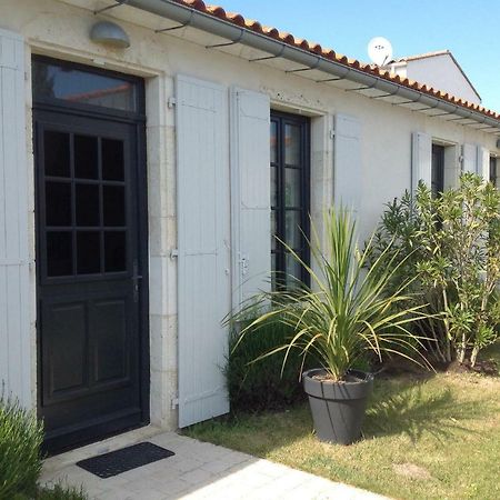 Vents Et Marees Otel Saint-Pierre-d'Oleron Dış mekan fotoğraf